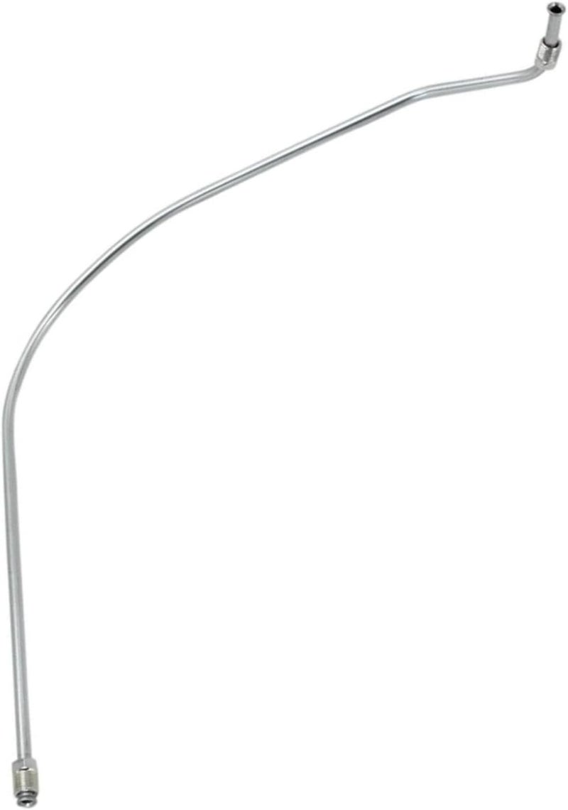 Narcilors 86591375 Gas Fuel Line with 1/4 inch Tube 9N9282A 1103-3430 Replacement for Ford Tractor 2N 8N 9N - Image 1